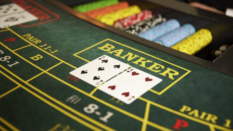 Why Baccarat is Popular: A Timeless Casino Favorite Game