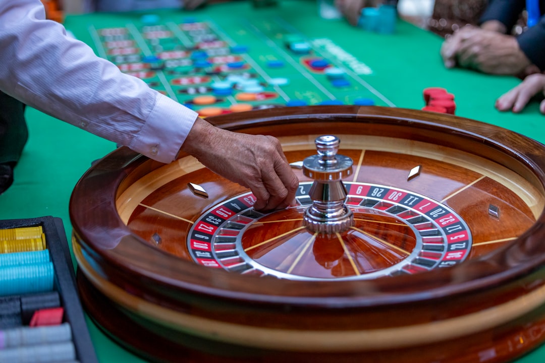 How to Play Roulette and Win: A Comprehensive Guide