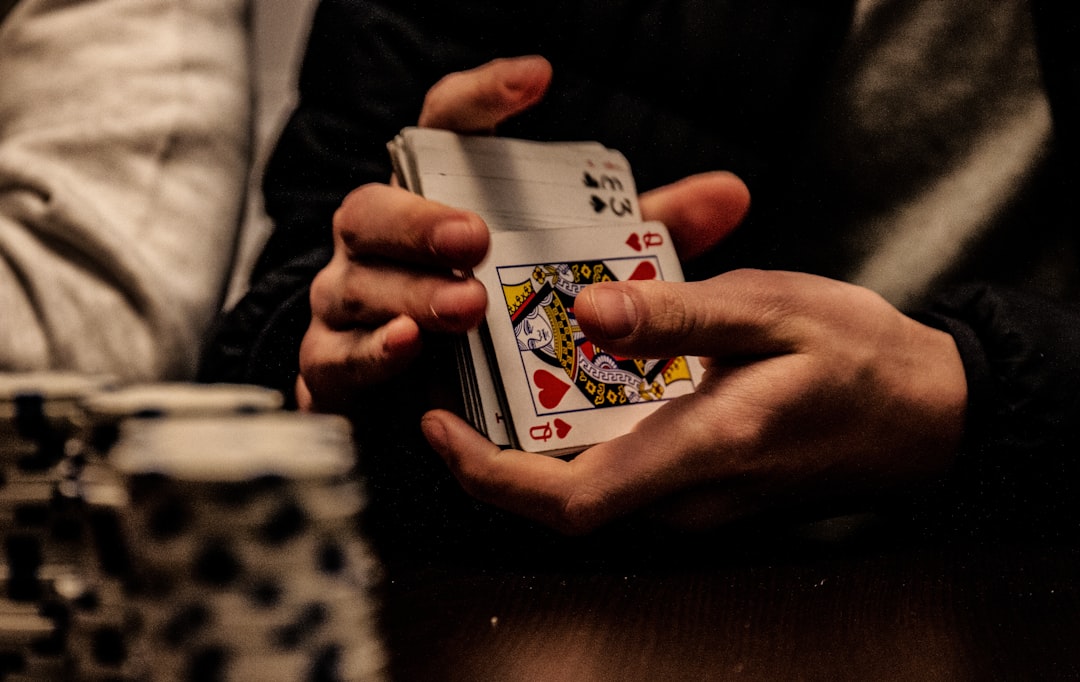 Master Poker Odds: Calculate Your Winning Chances Like a Pro