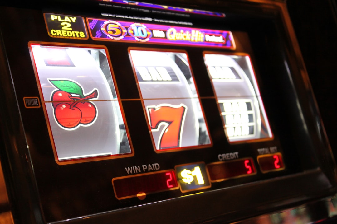 Mastering Slot Machines: Tips for Smarter Play