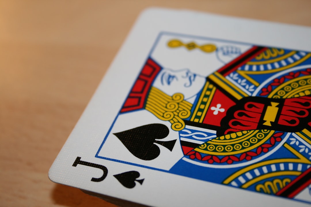 How to Count Cards in Blackjack Legally: A Beginner’s Guide