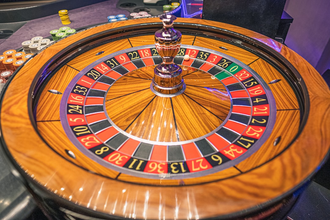 Top Roulette Mistakes New Players Make and How to Avoid Them