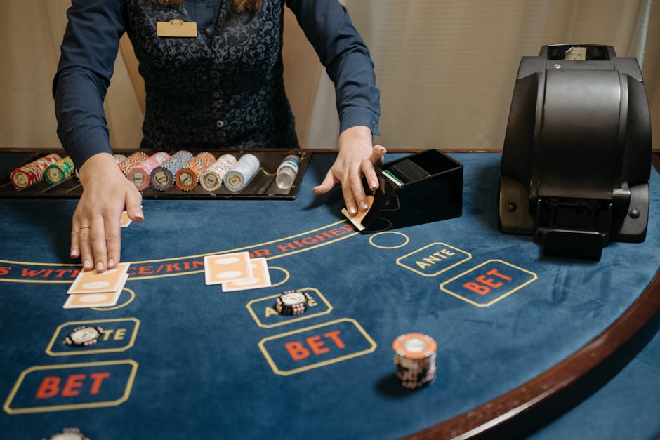 Baccarat Tips from Asian High-Rollers: Expert Strategies