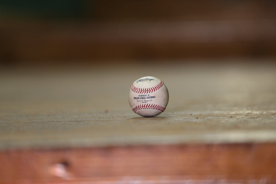 How to Bet on Baseball Effectively: A Winning Strategy Guide