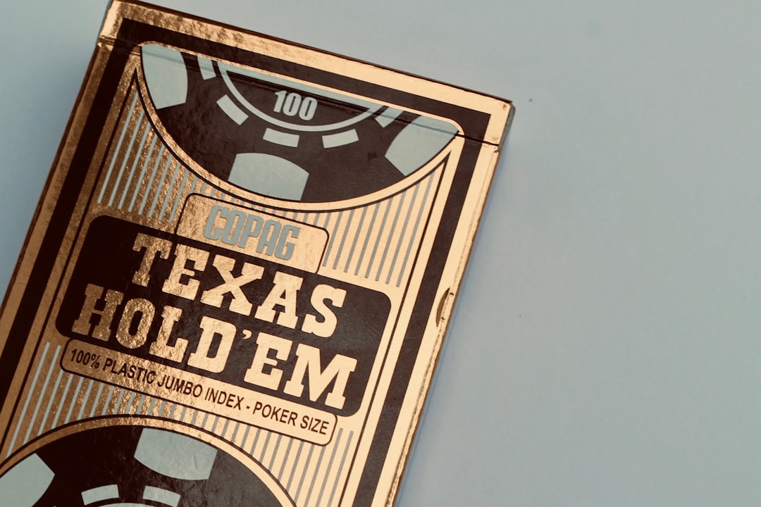 How to Play Texas Hold’em Poker: Rules, Strategies & Tips
